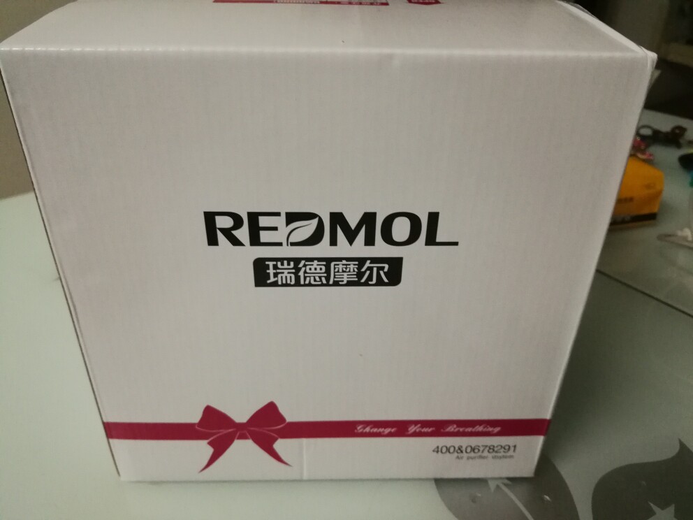 桌面空气净化器除甲醛二手烟怎么样好用吗是名牌吗，真实使用体验（经典国货品牌）_搜券