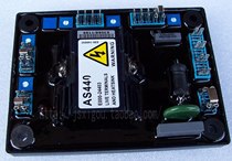 AS440 regulator pressure generator AVR AS440 excitation regulator automatic voltage regulator