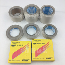 Teflon adhesive tape PTFE adhesive paste with heat insulation cloth high temperature resistant adhesive tape high temperature resistant and heat insulation cloth