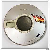 Sony Sony EJ119 power supply portable CD Walkman electronic shockproof power transmission domestic power supply