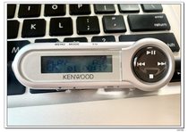 KENWOOD Jianwu DPC-X447 CD Walkman with wire control and power supply cd Player Classic