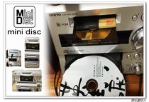MD disc MD machine exclusive price difference postage