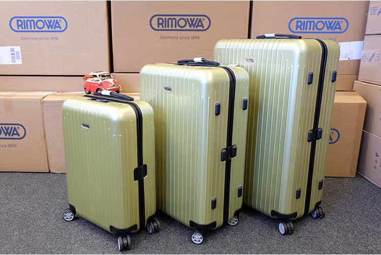 rimowa旅行箱dior Rimowa 日默瓦SALSA AIR拉桿箱旅行箱超輕炫彩托運箱萬向輪登機箱 rimowa和gucci