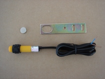 Magnetron proximity switch round strong magnet -- Wenling Zhengxing Counter Factory ZX-5AZX-5D matching special