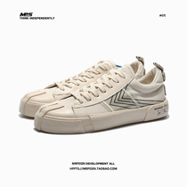 Huili Feiyue Joint National Tide Shoes Canvas Shoes Mens Low Help Joker Trend Student Couple Leisure Board Shoes Mens Shoes