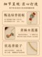 흰색 제이드 보디 로터스 브레이슬릿 duobao 더블 서클 플레이트 손가락 부드러운 보디 불교 구슬 팔찌 흰색 제이드 보디 로터스 브레이슬릿 duobao 더블 서클 플레이트 손가락 부드러운 보디 불교 구슬 팔찌