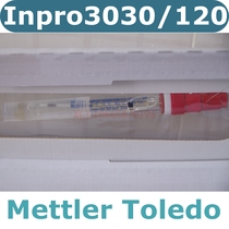 METTLER TOLEDO Metretolitoli INPRO3030 120 PH electrode deposit link