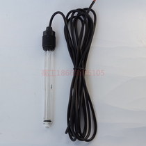 Taiwan IACCO BN-14 type glass ORP electrode redox probe can be used with Tai Shang Tai instrument