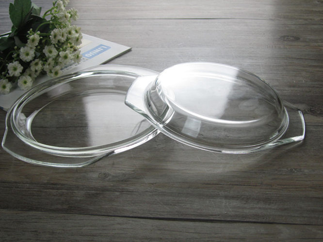 力诺牌 微波炉烤箱碗 微波炉碗 专用玻璃盖子 满二只包邮_7折现价12元