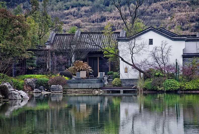 池州九华山攻略攻略重庆春节旅游景点赏花图片