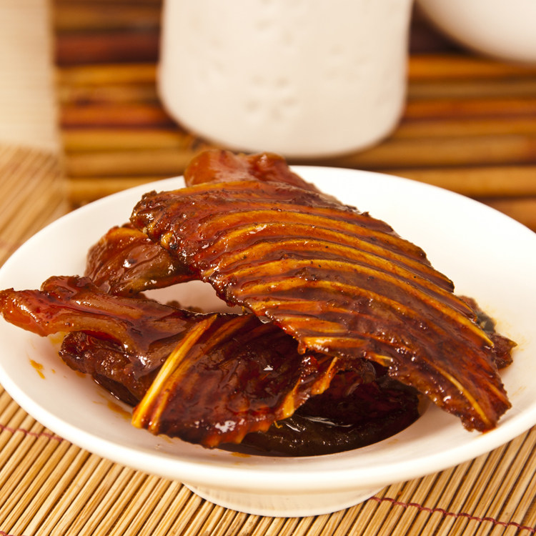 味芝元洞庭渔翅26克香辣味湖南特产麻辣鱼排休闲零食【15包包邮】_双