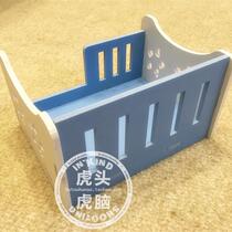 African mini hedgehog bed low bed color random