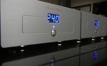 2017 Quantum Power Processor (2013-2021)