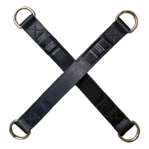 Childrens swing connection with hanging single bar accessories Baby outdoor indoor slide Slides Four Lengths Optional