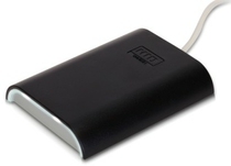 Exploits shock low price doorbell HID524HID (digital) K hair access card reader write card