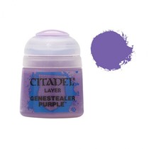 (North Sea BG) Model Coatings LAYER GENESTEALER PURPLE 22 10