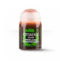 (North Sea BG) Model Paint Shade Reikland Fleshshade 24 24