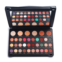 makeup revolution Shake 36-color Eyeshadow Palette 6-color High-gloss Makeup Palette