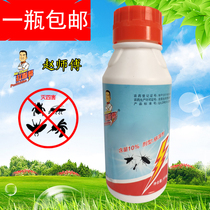 Master Zhao dinoteamine kills cockroaches kill flies kill Ant drugs touch suspension 500ML