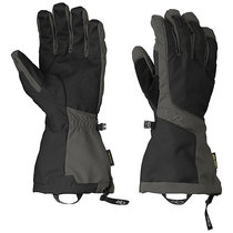 Outdoor Research OR Arete Carbide Waterproof GTX Mountaineering Ski Warming Gloves