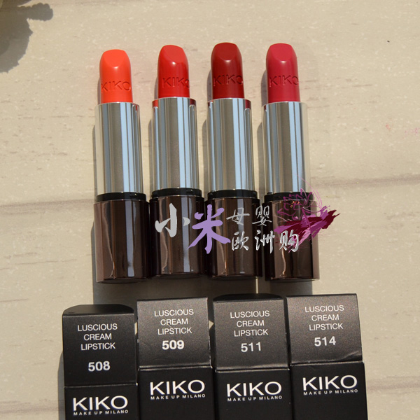 Купить Блеск для губ/помады Итальянский Кико помада помада помада 5 508 ...