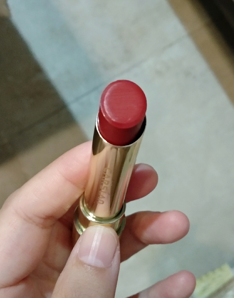 熟女秋冬的选择 卡姿兰盈彩唇膏姨妈红_in榜 熟女秋冬的选择 卡姿兰盈彩唇膏姨妈红