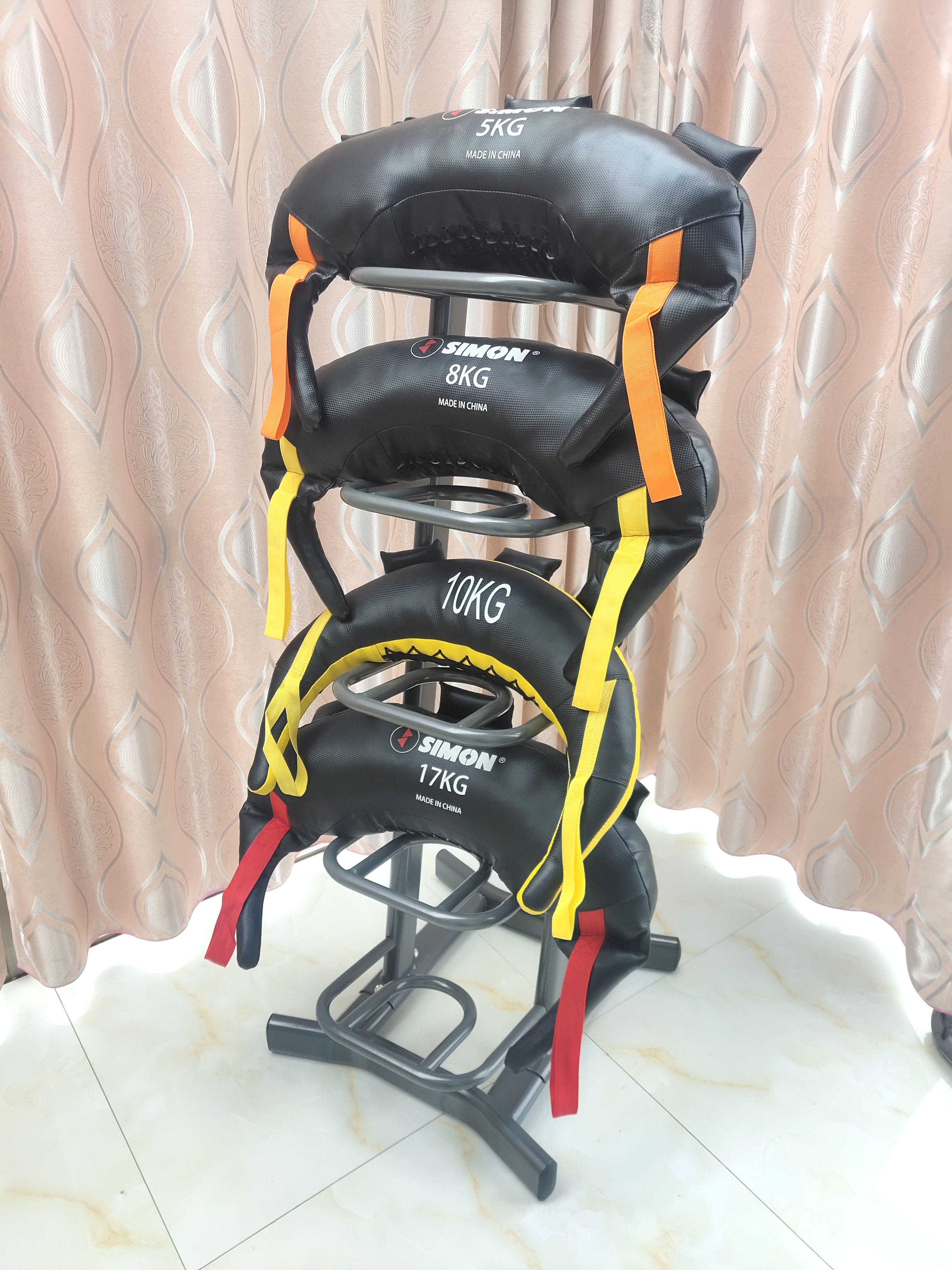 瑜伽球架瑜伽球架子健身房放瑜伽球的架子瑜伽馆瑜伽球架子包邮