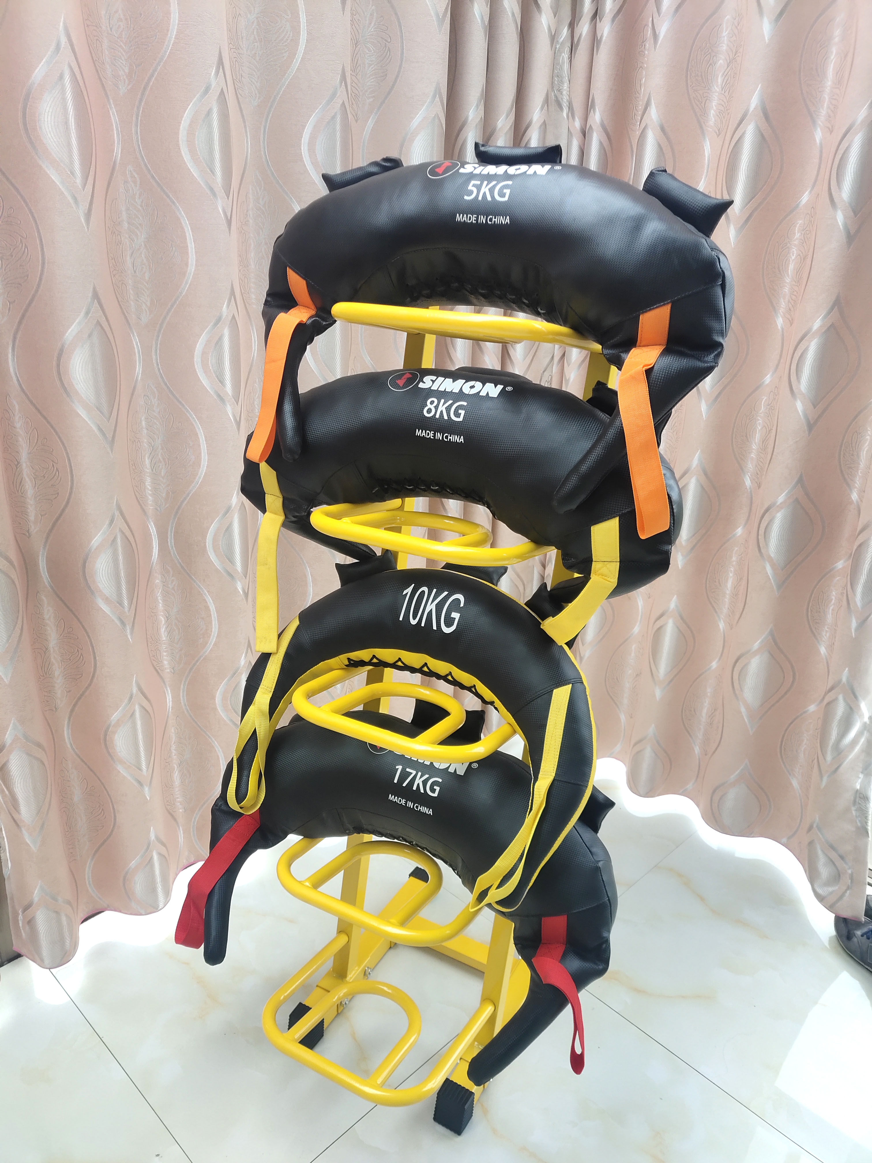 瑜伽球架瑜伽球架子健身房放瑜伽球的架子瑜伽馆瑜伽球架子包邮