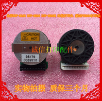 Beiyang BTP-M180 BTP-M280 BTP-M288B printhead Sanda PT2800 printhead disassembly