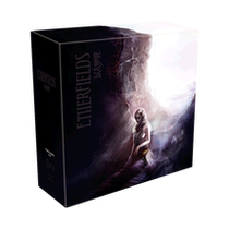 (Fingertips Table Tours) Genuine Chinese Ether Dream State Etherfields Cooperative American Role-playing