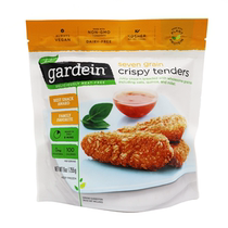 Imported Gardein artificial meat plant meat Future meat Seven Valley Crisp Pheasant Willow 255g