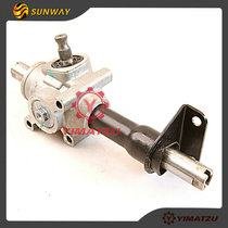 Four-wheel off-road ATV farmers truck steering unit components CF500 CF600 CF625 CF800 CF1000