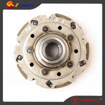 ATV clutch Sanqi 500CC ATVs clutch shoe block centrifugal block accessories