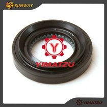 Off-road ATV rear axle oil seal accessories CF500AU-6L CF800-(23) CF400AU-L CF500