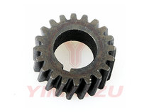 Bicycle engine modification engine clutch transmission helical stator rotor kit accessories