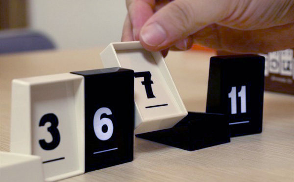 达芬奇密码 桌游 中文版 英文国际版 益智玩具 不透光版 推理游戏