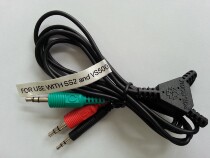 Original Polycom Polycom Computer call kit Computer cable PC cable Mobile phone cable