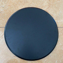 Light receiving machine chassis grinding disc accessories Wall wiping machine wiping disc Concrete wiping disc grinding disc Iron wiping disc Hard wiping disc bottom seat