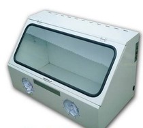 WJ-ZJX single-sided inoculation box inoculates bacterial edible fungi and other strains under sterile conditions