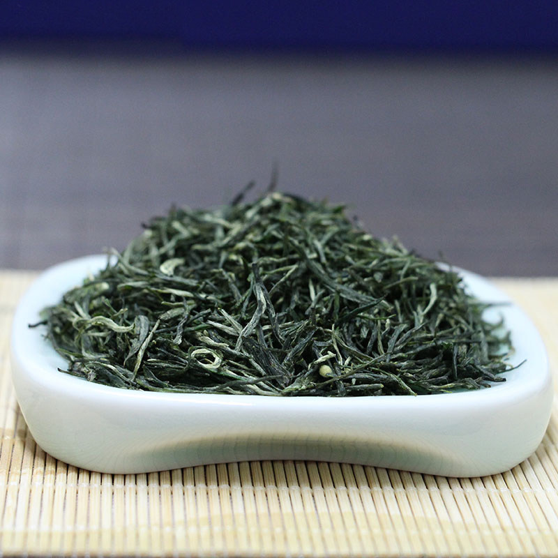 不知道怎样选购绿茶?这篇文章告诉你