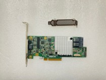 Tide 9361-8i ASR-8805 YZCA-00389 2G Cache Array card RAID card pass card