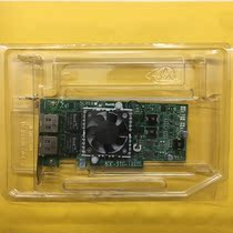 Ultra micro AOC-STG-I2T X540-AT2 REV:1 01A 10Gb RJ45 double port 10 Gigabit copper cable network card