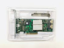 DELL H310 HBA card expansion card pass-through card LSI 9211-8i pass-through IT spot
