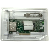 Dell H200E formation card LSI 9200-8e 6GB SAS card HBA card H200E direct card