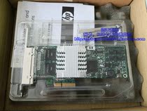 Brand new original HP 4-port Gigabit network card 435508-B21 NC364T PCI-E One year warranty