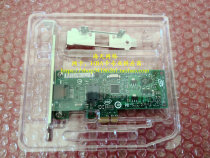 Original intel(R)Gigabit CT Gigabit Desktop Network card PCIE 9301CTBLK 82574L