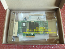 Brand new original Intel I350-T4 I350T4V2 4-port Gigabit network card DELL 9YD6K T34F4
