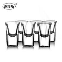 White Wine Glass Suit One Cup Glass Goblet Goblet of Goblet Goblets Goblet Glass Cocktails Cocktails for Home Little Wine