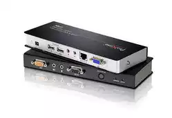 KVM Switch CE250A CE610 CE774L CE77R CE350L CE350R CE790T