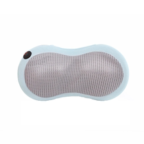 breo times easy massage waist pillow infrared hot compress lumbar massage cushion waist massage instrument BM1801